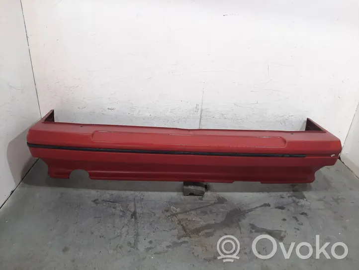 Citroen BX Rear bumper 