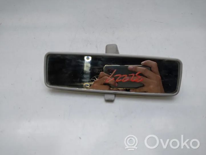 Fiat Stilo Atpakaļskata spogulis (salonā) 0156028195
