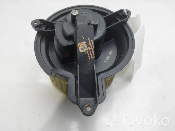 Citroen ZX Scatola alloggiamento climatizzatore riscaldamento abitacolo assemblata 210601233F