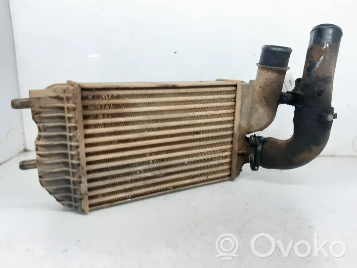 Peugeot Boxer Radiatore intercooler 1319508