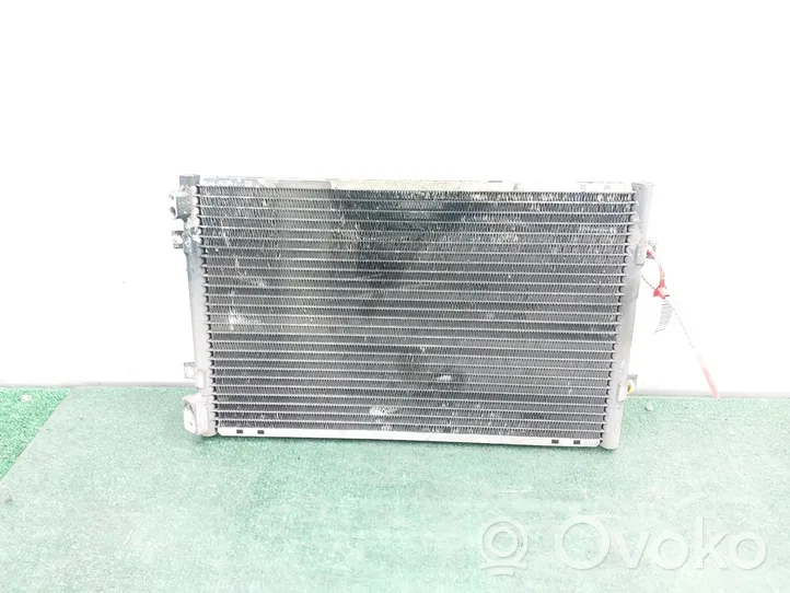 Honda Accord Radiateur condenseur de climatisation 80110SV1A21