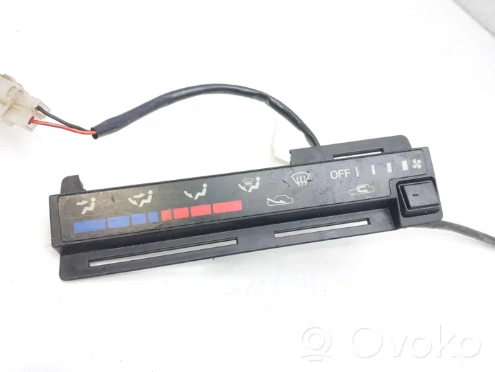 Suzuki Vitara (ET/TA) Interruptor de control multifunción 7445064A