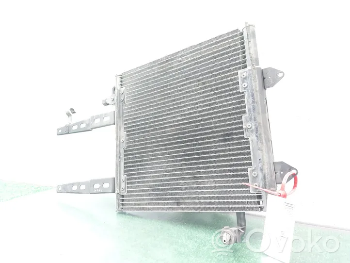 Seat Arosa Radiateur condenseur de climatisation 6N0820413B