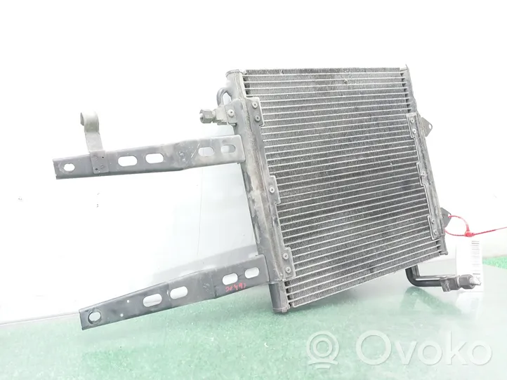 Seat Arosa Radiateur condenseur de climatisation 6N0820413B