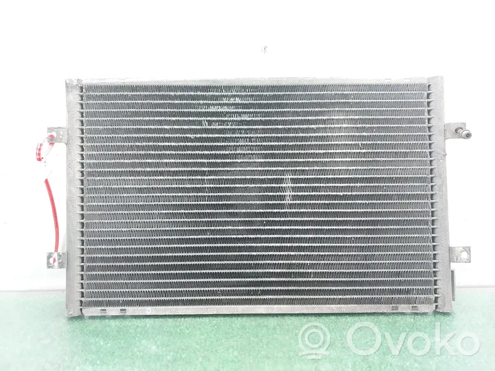 Honda Accord Radiateur condenseur de climatisation 80110SV1A21