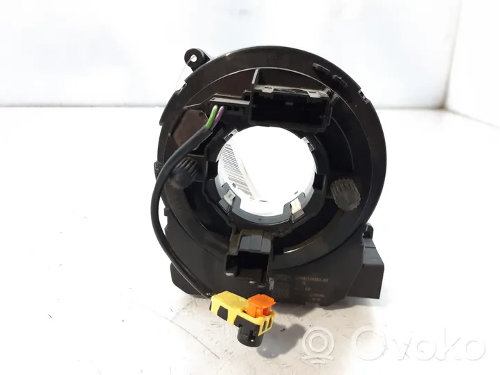 Ford Ecosport Muelle espiral del airbag (Anillo SRS) GN1514A664AB