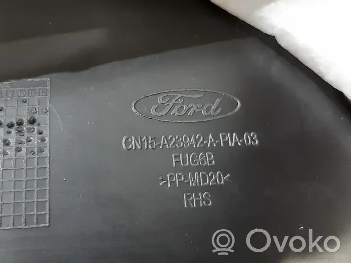 Ford Ecosport Etuoven verhoilu CN15A23942A