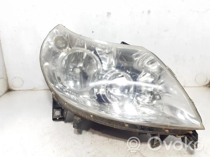 Fiat Ducato Phare frontale 1347690080