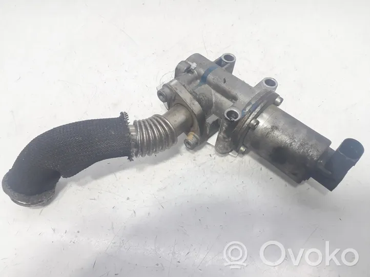 Fiat Bravo - Brava EGR valve 46785766