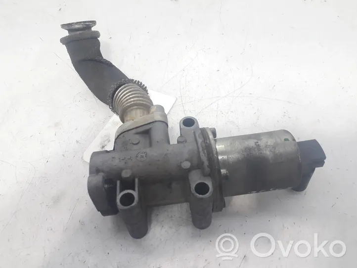 Fiat Bravo - Brava EGR valve 46785766