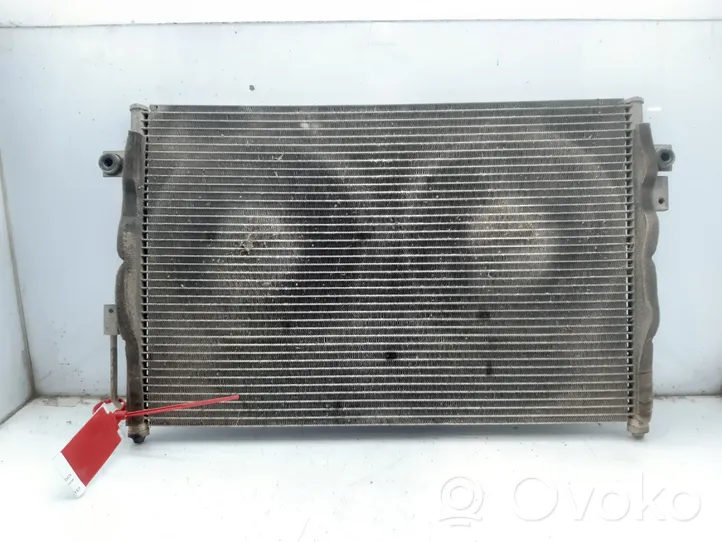 Hyundai Terracan Radiateur condenseur de climatisation 97660H1000