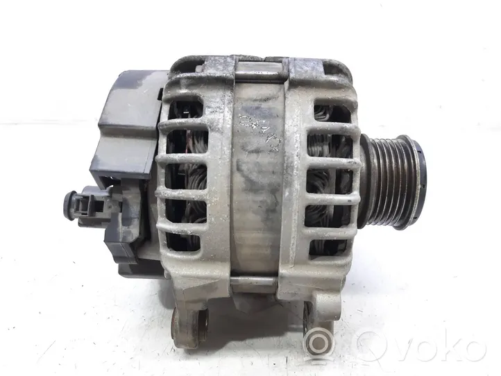 Volkswagen Passat Alltrack Alternator 03L903024F