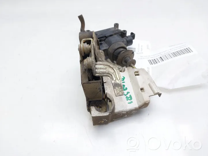 Mercedes-Benz 190 W201 Front door lock 80501JD900