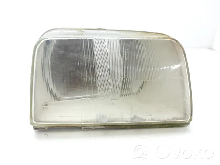 Renault Express Lampa przednia 7701031920