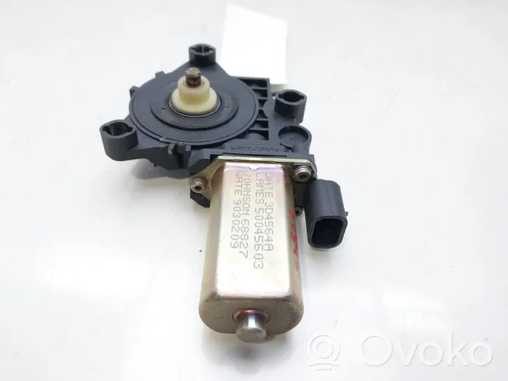 Fiat Idea Moteur de lève-vitre de porte avant 50045603