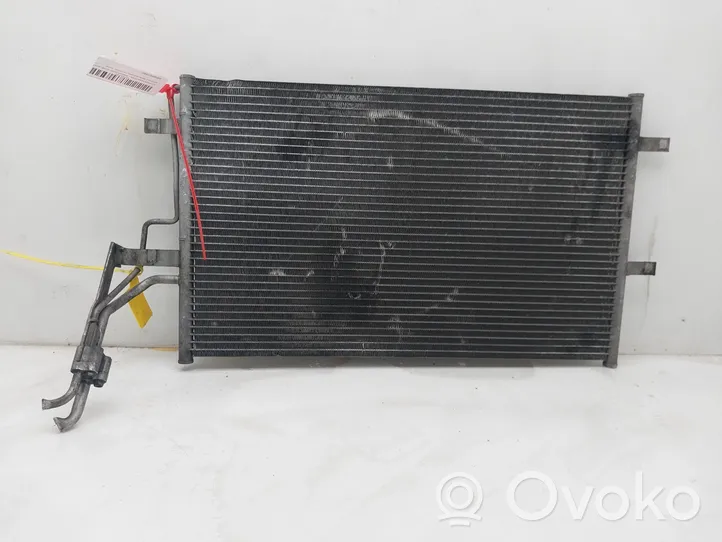 Mazda 3 I Radiateur condenseur de climatisation BP8F61480