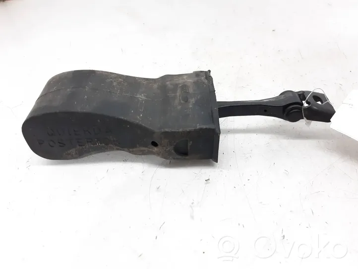 Seat Leon (5F) Takaoven pidätin 5F4839249A