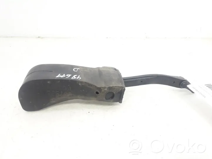 Seat Leon (5F) Charnière arrêt tirant de porte avant 5F4837249A