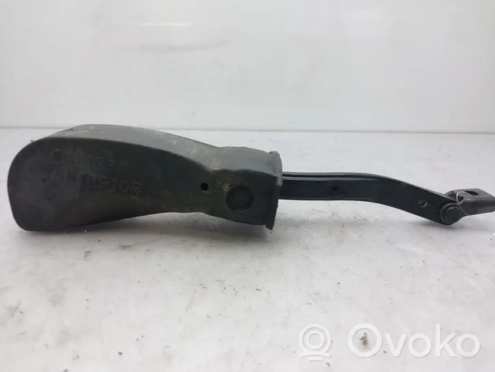 Seat Leon (5F) Etuoven pidätin 5F4837203A