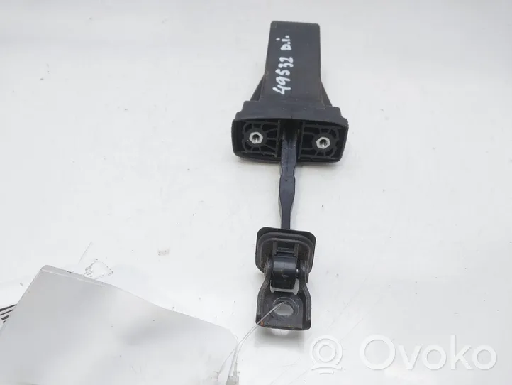 Seat Ibiza V (KJ) Front door check strap stopper 6F0837179