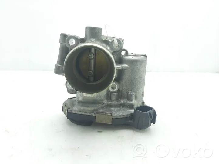 Opel Mokka X Throttle body valve 55565489