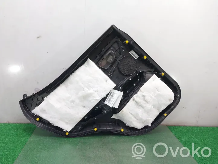 SsangYong Tivoli Rivestimento del pannello della portiera posteriore 732AR35L00LBH