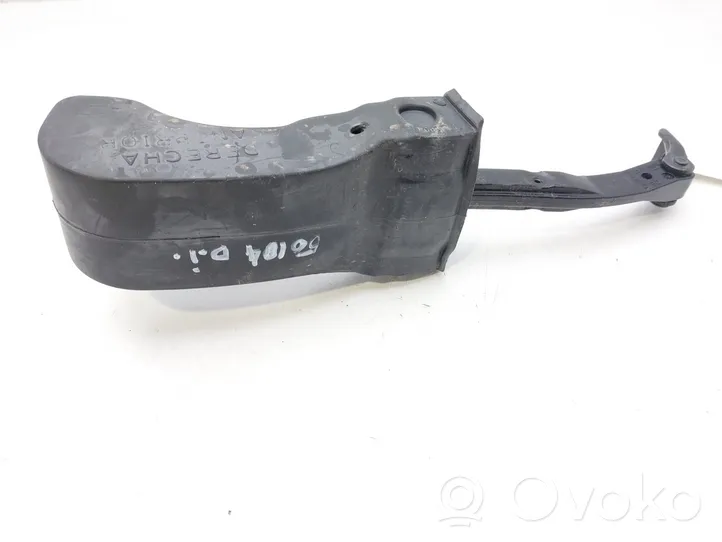 Seat Leon (5F) Etuoven pidätin 5F4837203A