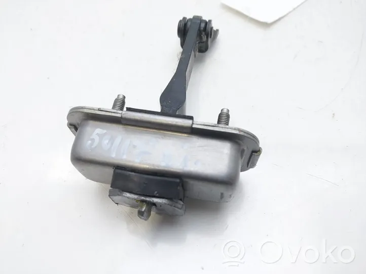 Citroen C3 Aircross Cerniera finecorsa della portiera anteriore 9823917080