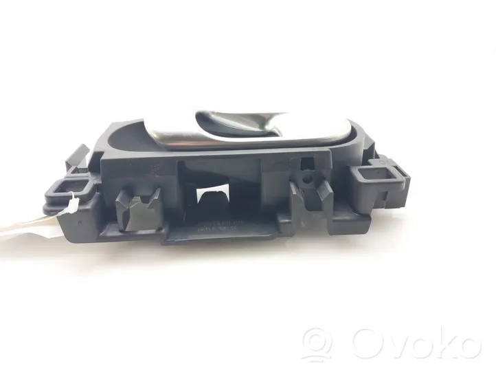 Citroen C3 Aircross Maniglia interna per portiera posteriore 98012885VV