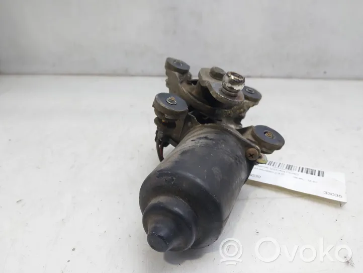 SsangYong Musso Tringlerie et moteur d'essuie-glace avant 8611005030