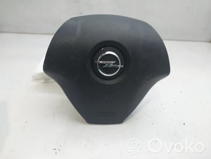 Opel Combo D Airbag de volant 07355507000