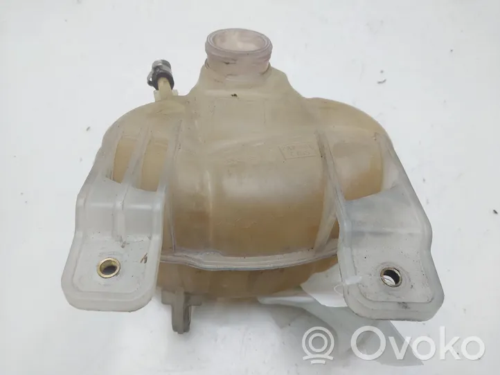 Opel Combo D Vase d'expansion / réservoir de liquide de refroidissement 95510504