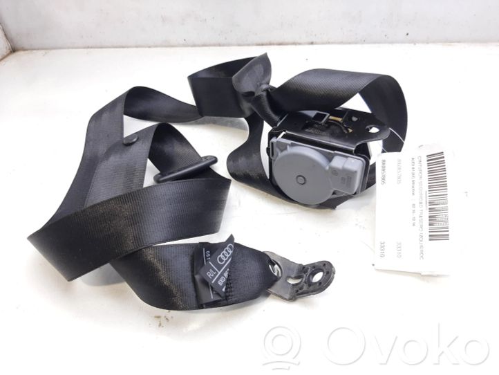 Ceinture audi a1 cheap