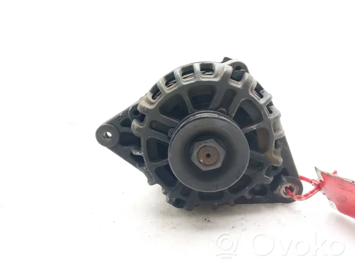 Hyundai Elantra Generatore/alternatore 3730022600