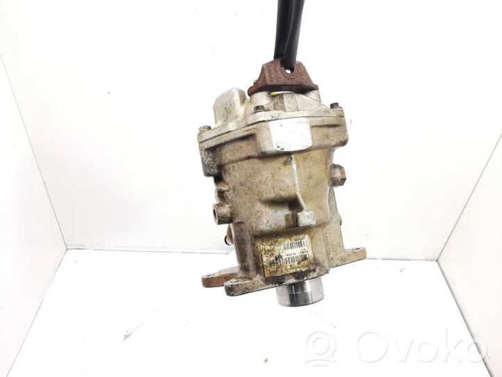 Ford Kuga II Front differential 8V417L486AD