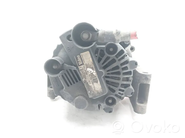 Fiat Grande Punto Alternator 46823547