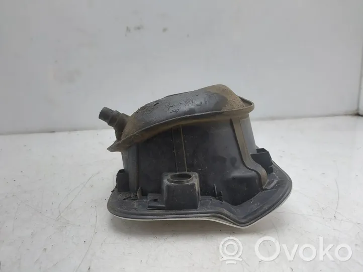 Seat Leon IV Tappo del serbatoio del carburante 5F4809905D