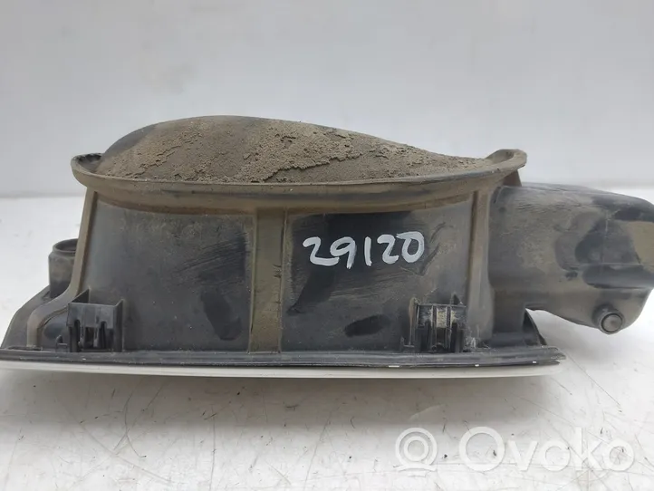 Seat Leon IV Tappo del serbatoio del carburante 5F4809905D