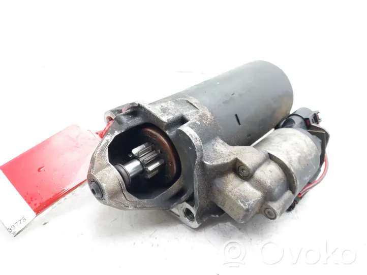 Audi A4 S4 B7 8E 8H Motorino d’avviamento M001T80381