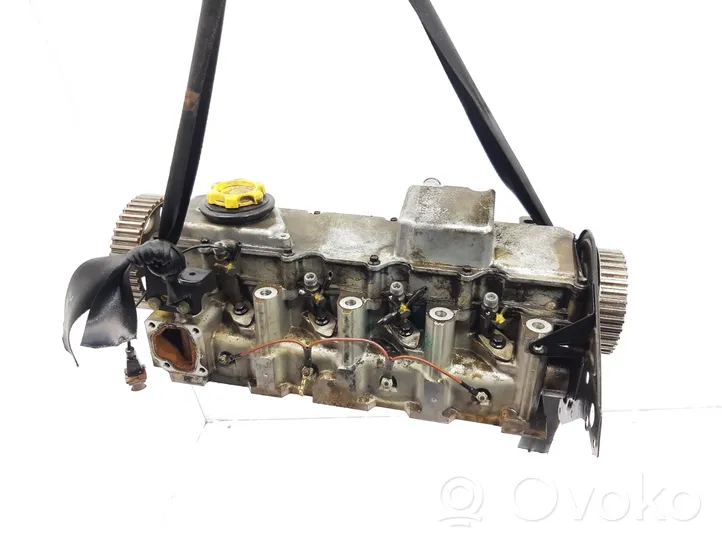 Rover Rover Culasse moteur LDF108400