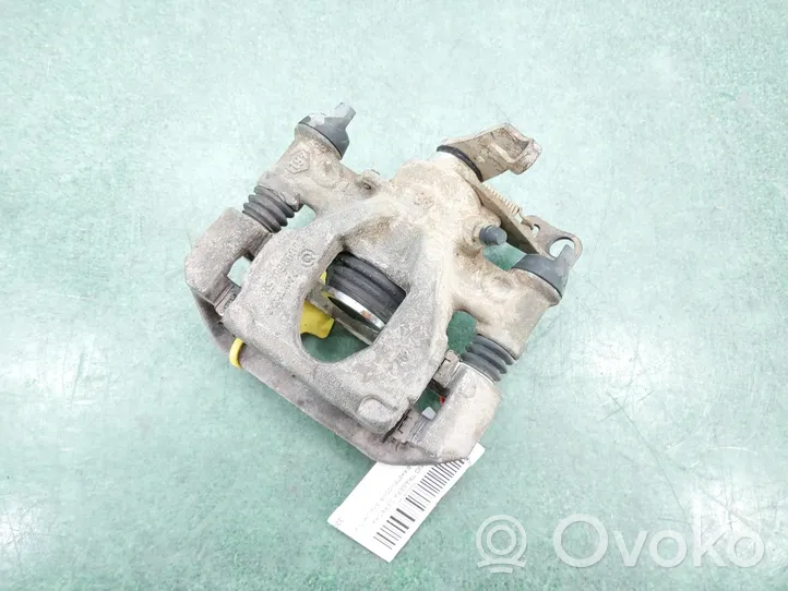 Opel Movano B Tylny zacisk hamulcowy 1685548280