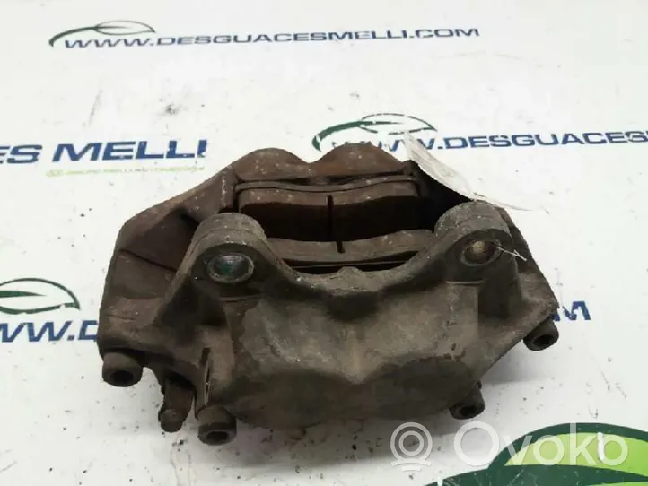 Mercedes-Benz S W140 Pinza del freno anteriore 0004208583