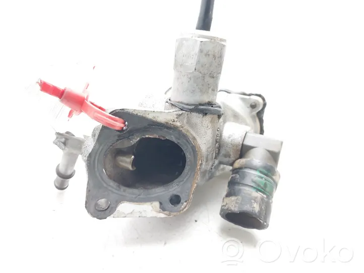 Citroen C15 Termostat 9624839210