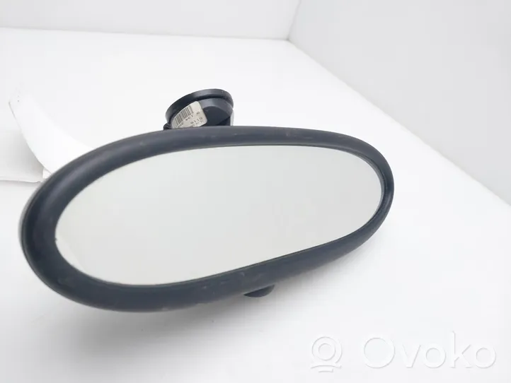 Mini One - Cooper R56 Galinio vaizdo veidrodis (salone) E1010784