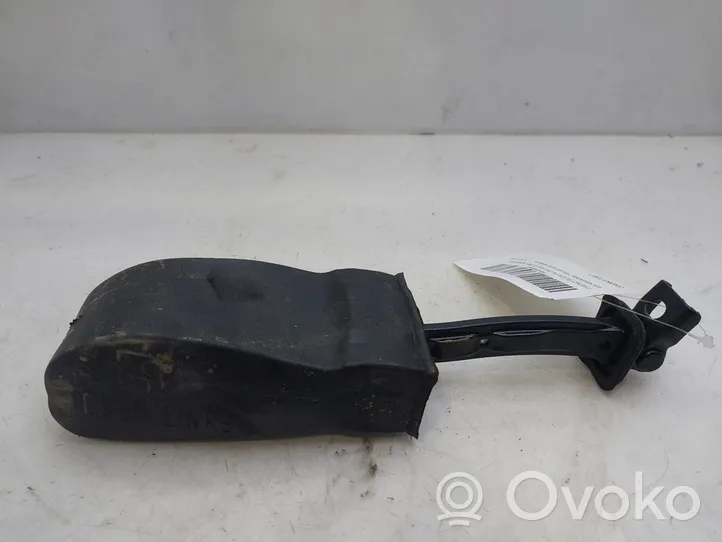 Volkswagen Tiguan Front door check strap stopper 5N0837267