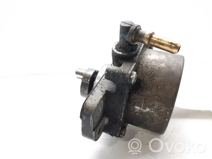 Fiat Grande Punto Vacuum pump 55255222