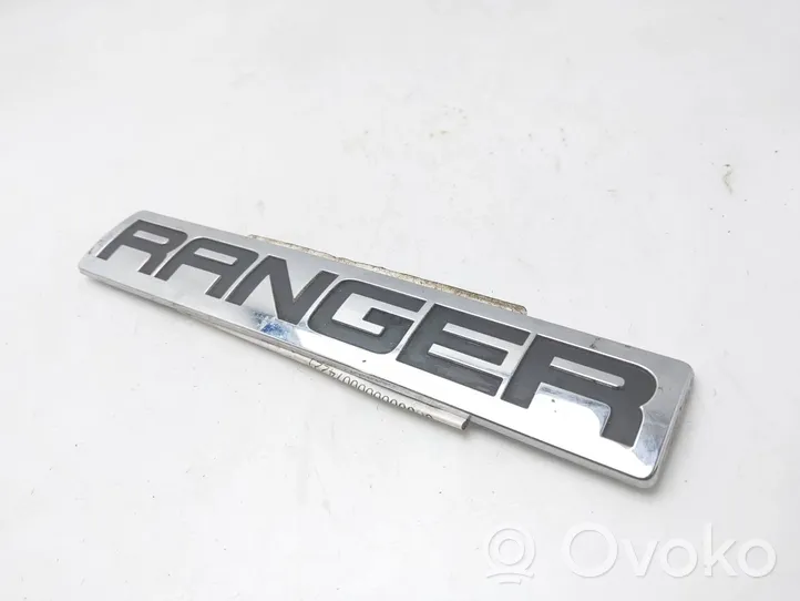 Ford Ranger Logo, emblème, badge 4007542