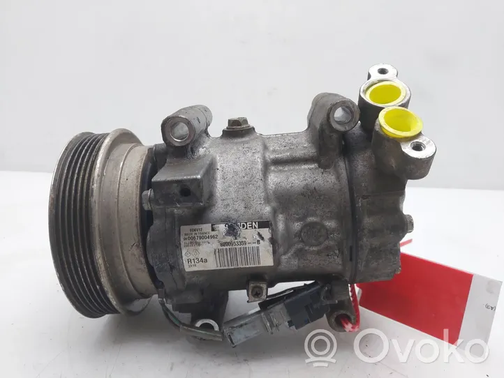 Mercedes-Benz Citan W415 Air conditioning (A/C) compressor (pump) 8200953359