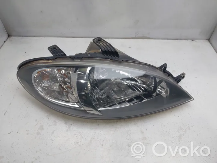 Daewoo Lacetti Phare frontale 96458812