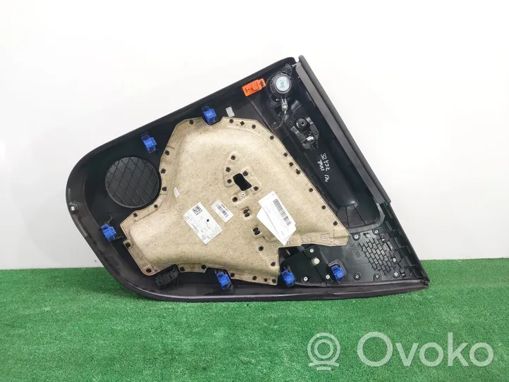 Volvo XC40 Verkleidung Tür hinten 31407709